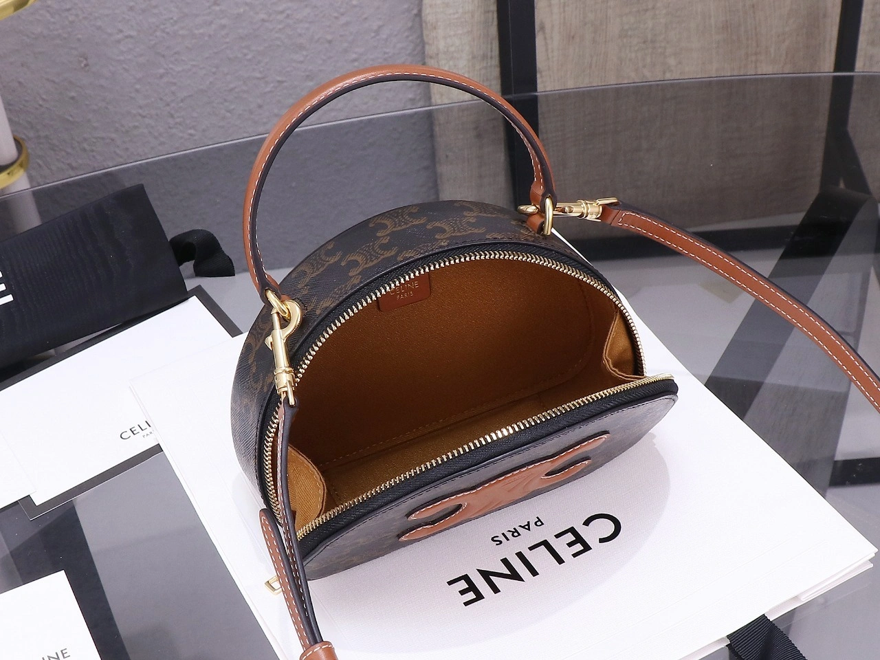 MOMO-- 358i95 10K642ECM.04LU high quality version cowhide item:D-B000I2134